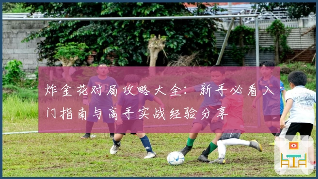 炸金花对局攻略大全：新手必看入门指南与高手实战经验分享