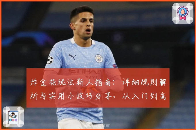炸金花玩法新人指南：详细规则解析与实用小技巧分享，从入门到高手必看全攻略