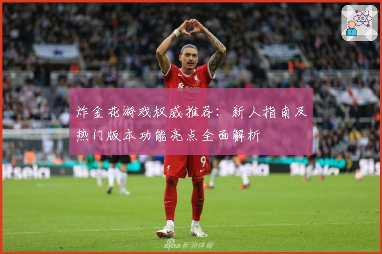 炸金花游戏权威推荐：新人指南及热门版本功能亮点全面解析