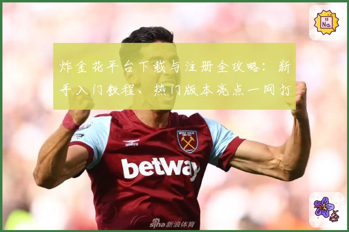 炸金花平台下载与注册全攻略：新手入门教程、热门版本亮点一网打尽