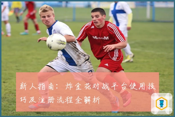 新人指南：炸金花对战平台使用技巧及注册流程全解析