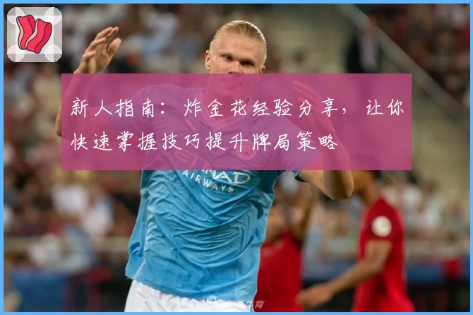 新人指南：炸金花经验分享，让你快速掌握技巧提升牌局策略