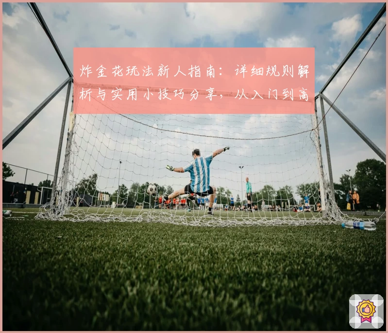 炸金花玩法新人指南：详细规则解析与实用小技巧分享，从入门到高手必看全攻略