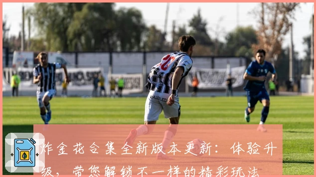 炸金花合集全新版本更新：体验升级，带您解锁不一样的精彩玩法